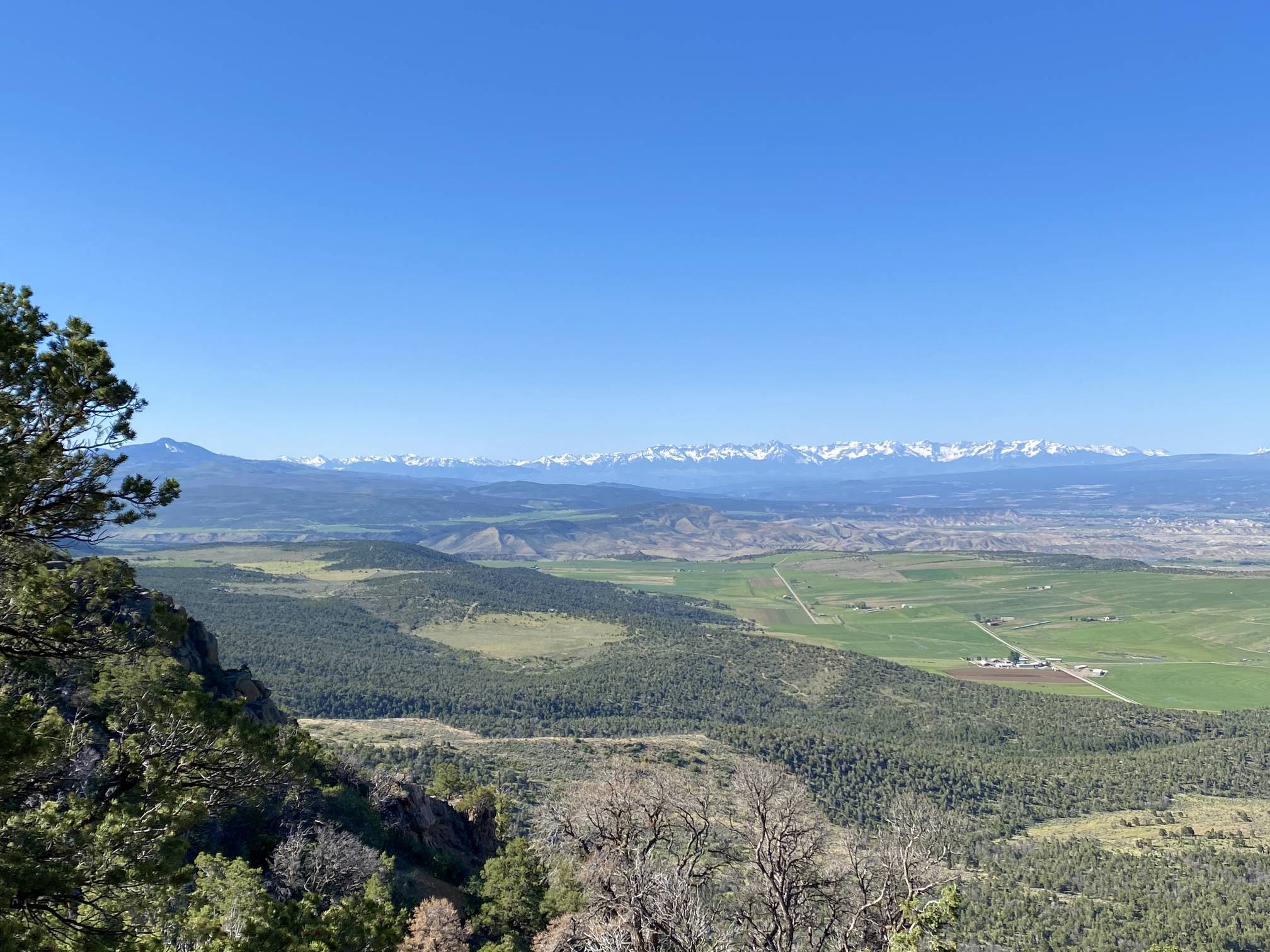 Discover the Wild Heart of Colorado: The Jack Warner Hikes Trail Experience